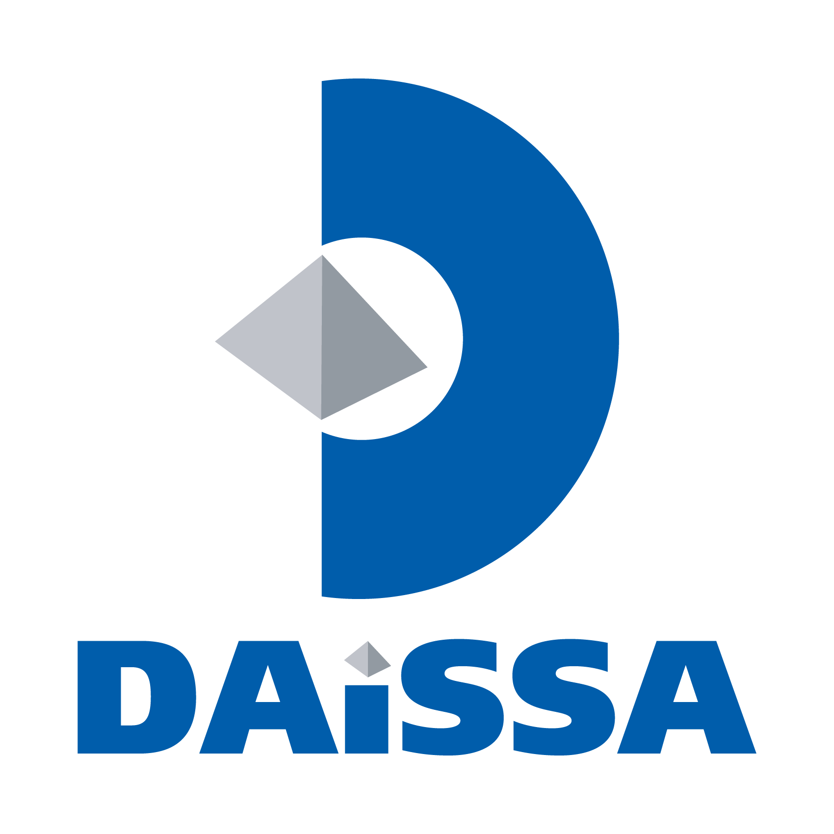DAISSA Logo OFFICIAL